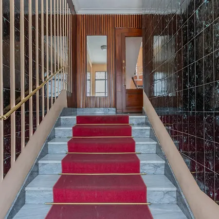 Bijou61 Appartement Turin