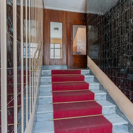 Appartement Bijou61
