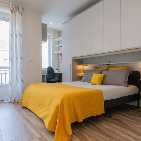 Bijou61 Apartamento
