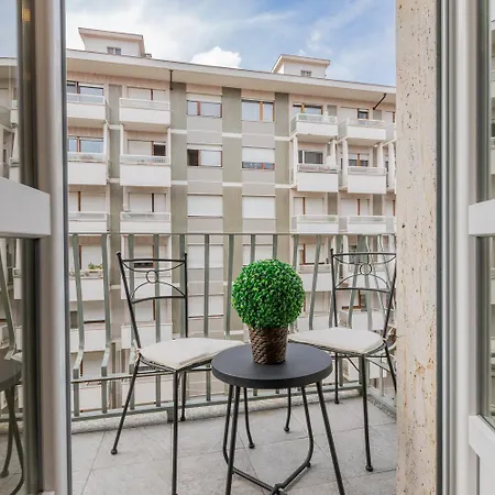 Bijou61 Appartement *