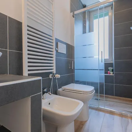 Bijou61 Appartement *