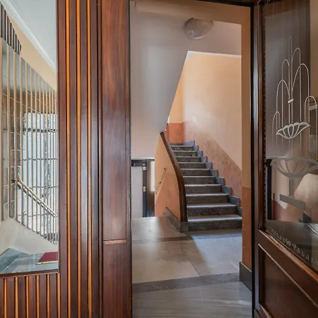 Appartement Bijou61 *