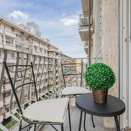 Appartement Bijou61
