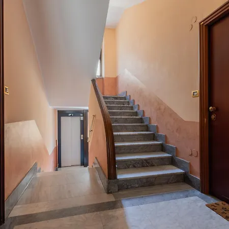 Bijou61 Appartement Turin
