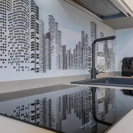 Bijou61 Appartement