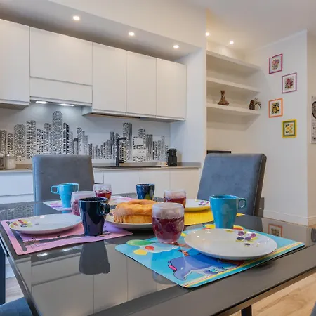 Appartement Bijou61