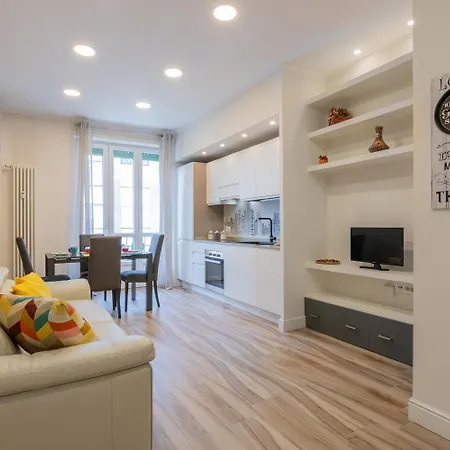 Bijou61 Appartement