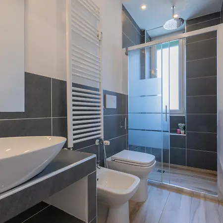 Bijou61 Appartement *