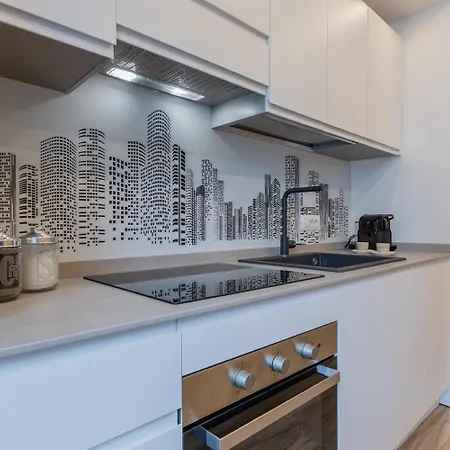 Appartement Bijou61 *