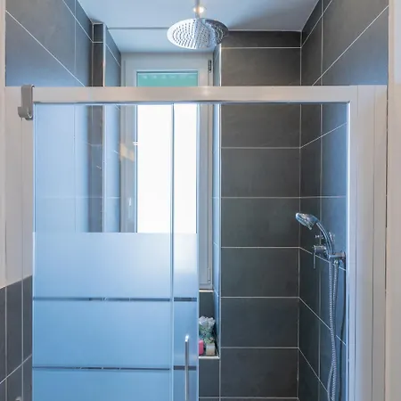 Appartement Bijou61 *