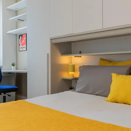 Bijou61 Appartement *