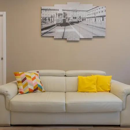 Bijou61 Appartement Turin