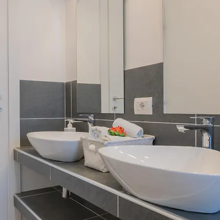 Bijou61 Appartement