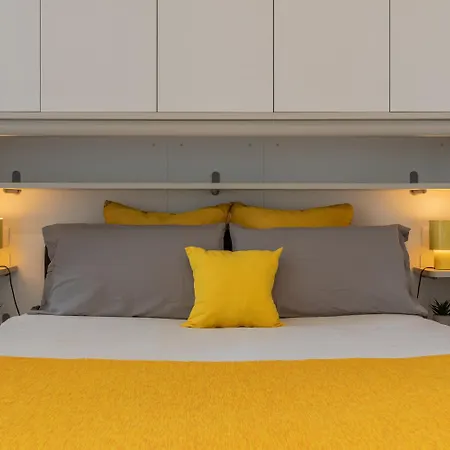 Bijou61 Appartement *