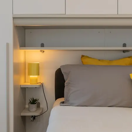 Bijou61 Apartamento