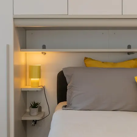 Bijou61 Appartement
