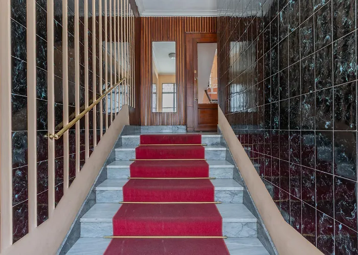 Bijou61 Apartment Turin