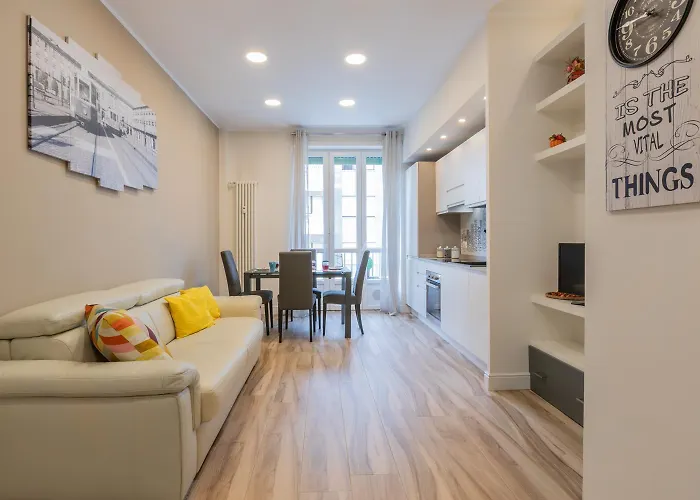 Apartamento Bijou61 *