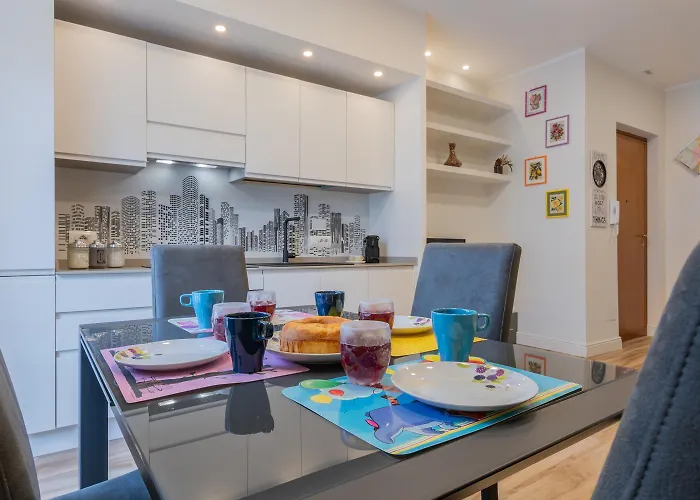 Appartement Bijou61