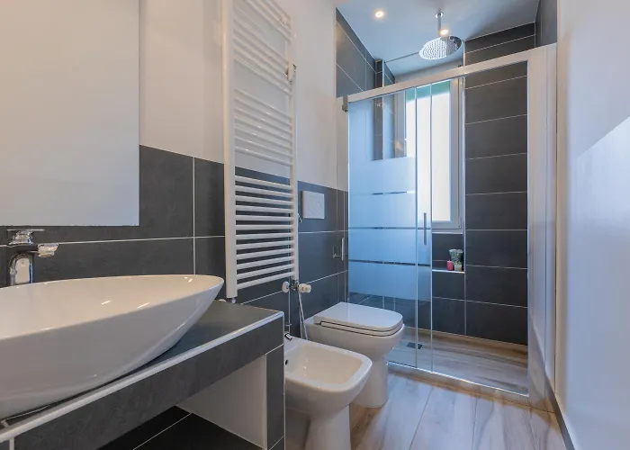 Bijou61 Apartamento *