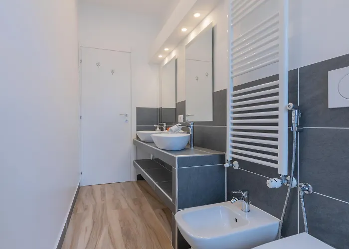 Apartamento Bijou61