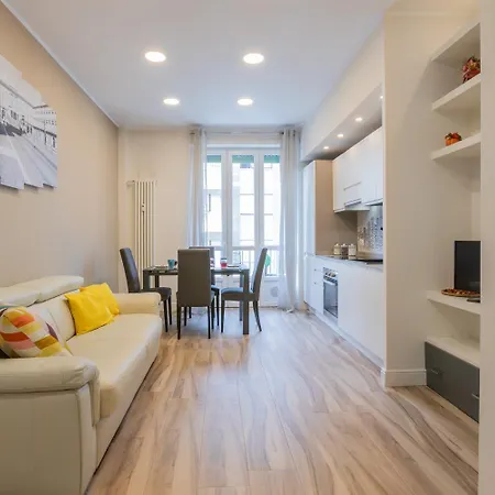 Διαμέρισμα Bijou61 *