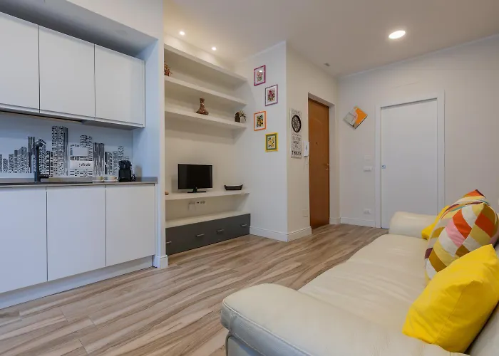 Bijou61 Apartamento