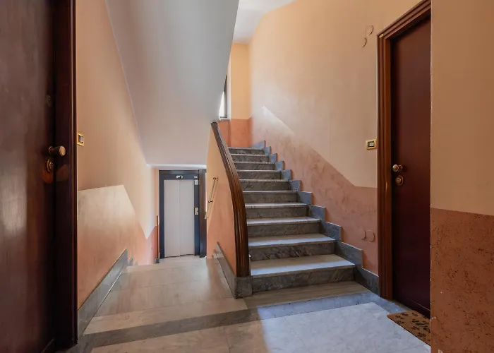 Bijou61 Apartment Turin